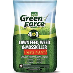 Weedol Lawn Weedkiller Spray 800 ml