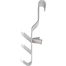 Fishing Equipment Browin 311302 5 x Fish Hooks for Smoking-3 Tips 5 x 8 x 19 cm