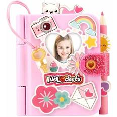 Diset Multicolour Plast