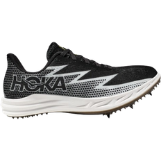 Hoka Crescendo MD Chaussures - Black/White Taille