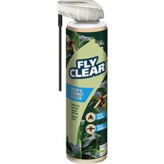 B&Q Pest Control Wasps & Hornets Pest Spray 400 Ml One Size