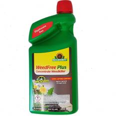 Neudorff Superfast Long Lasting Weed Killer 1L Concentrate