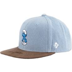 Bavarian Caps Muffi Zefix Cap - Light Blue