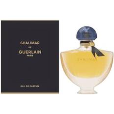 Parfymer Guerlain Shalimar Edp 50 ml Vapo 50ml