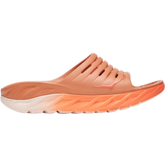 Hoka recovery slide Hoka Ora Recovery - Baked Clay/Camellia