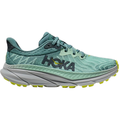 Hoka Challenger 7 W - Mist Green/Trellis