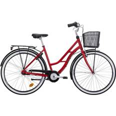 Amanda 28" 2025 Red
