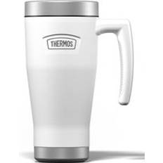 Thermos Kitchen Accessories Thermos Icon Series Stainless Steel 470ml One Size Travel Mug