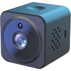 Spy camera MTK AS02 Mini Spy Camera Wireless Wifi IP Home Security Cam HD 1080P