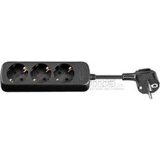 Goobay RB51295 3 way 1.5m
