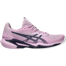 Asics Solution Speed FF 3 Clay W - Light Ube/Indigo Fog