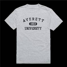 Averett University Cougars Distressed Arch College T-Shirt Extra Large