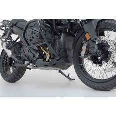 Engine Guard - Black