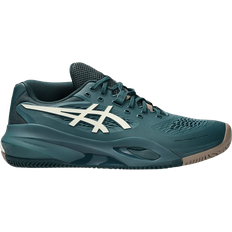 Asics Gel-Resolution X Clay M - Saxon Green/Birch
