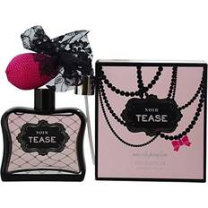 Victoria's Secret Noir Tease 1.7 Oz Eau De Parfum