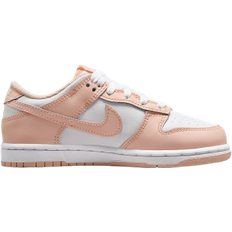 Nike Dunk Low Barn - White
