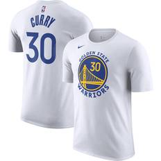 Nike Stephen Curry NBA Tee 2XL Bomuld