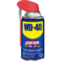 Car Fluids & Chemicals WD-40 Smart Straw 490026 Multifunctional Oil