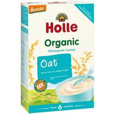 Holle Økologisk Havregrød 250g