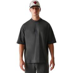 New Era Chicago Bulls Washed Box Tee M