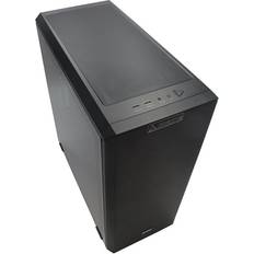 Zona Zone PC Desktop 12AB550R931 AMD Ryzen 9 5900X RAM 32 GB SSD 1 TB Nvidia GeForce RTX 3060
