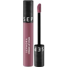 Sephora Collection Cream Lip Stain Matte Liquid Lipstick #06 Pink Soufflé