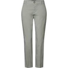 Street One Soft Twill Chino - Pastel Green