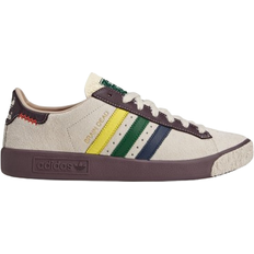 adidas Forest Hills Brain Dead M - Cream White/Pantone/Night Red