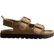 H&M Boys Beige Sandals - Beige