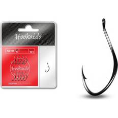 Fishing Equipment Delphin Hik HKD Flater Ring 10+1 KS-VEKOS 6