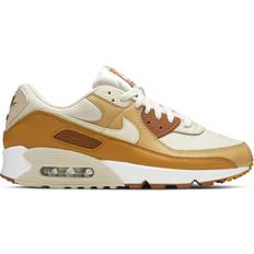 Nike Air Max 90 W - Oatmeal/Chutney/Twine