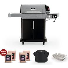 Gas Grills Ninja FlexFlame Propane Grill and Outdoor Cooking System PG301B1