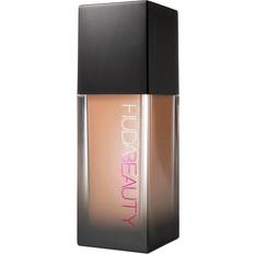 Huda Beauty FauxFilter Luminous Matte Foundation 330N Butter Pecan