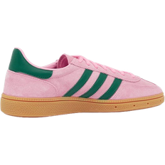 Mädchen Hallenschuhe adidas Sneaker Handball Spezial Kids - Rose