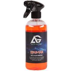Tjärlösare Auto Glanz Spar-Tar Tjärlösare 0.5L