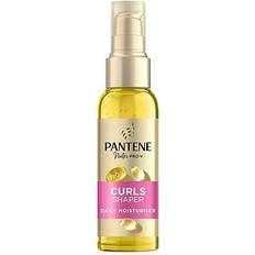 Pantene Styling Products Pantene Nutri Pro-V Curl Shaper 145ml for Frizzy