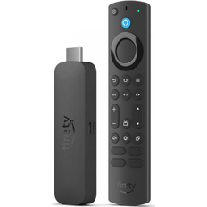 A Media Players Amazon Fire TV Stick 4K Max Streaming Device 16GB Wi-Fi 6E