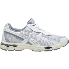 Asics Gel-NYC 2055 - Glacier Grey/White