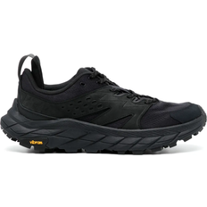 Hoka Polyester Trainers Hoka Panelled M - Black