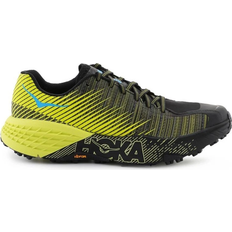 Hoka Evo Speedgoat W - Citrus/Black