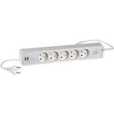 Lk usb Lauritz Knudsen 210A67151L 5-way 1.5m