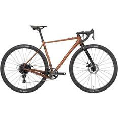 Rondo AL2 28" 2024 Bronze/Black Herrcykel