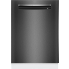 Bosch Series 4 SMP4ECC71S Svart