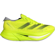 adidas Adizero Prime X 2.0 Strung - Lucid Lemon/Core Black/Halo Silver