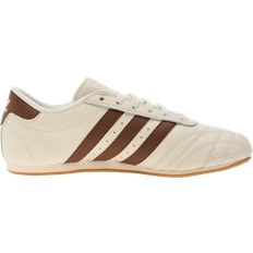 Taekwondo skor adidas Taekwondo Lace W - Off White/Preloved Brown/Gum