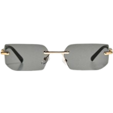 Rectangular Sunglasses 4858/419/800
