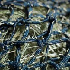 Usg Hay Net With Glitter - Vert