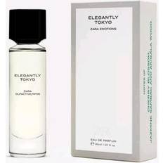 Jo Malone Eau de Parfum Jo Malone Zara X Elegantly Tokyo No6 Eau De Parfum EDP Spray Fragrance 30ml