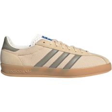 adidas Gazelle Indoor Pro - Bliss/Green/Charcoal