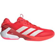 adidas Adizero Ubersonic 5 W - Lucid Red/Zero Metalic/Lucid Pink
